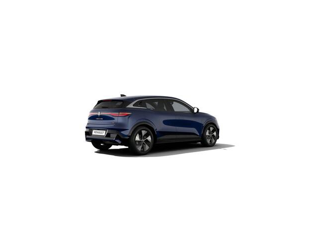 Renault MEGANE E-Tech Techno 60kWh Comfort range | Achteruitrijcamera | Adaptive Cruise Control | Adaptive Vision LED koplampen met geïntegreerde mistlampfunctie