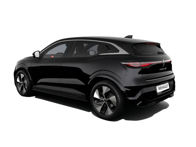 Renault MEGANE E-Tech Techno 60kWh Comfort range | Achteruitrijcamera | Adaptive Cruise Control | Adaptive Vision LED koplampen met geïntegreerde mistlampfunctie