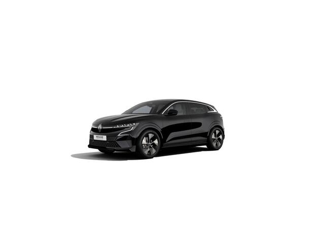Renault MEGANE E-Tech Techno 60kWh Comfort range | Achteruitrijcamera | Adaptive Cruise Control | Adaptive Vision LED koplampen met geïntegreerde mistlampfunctie