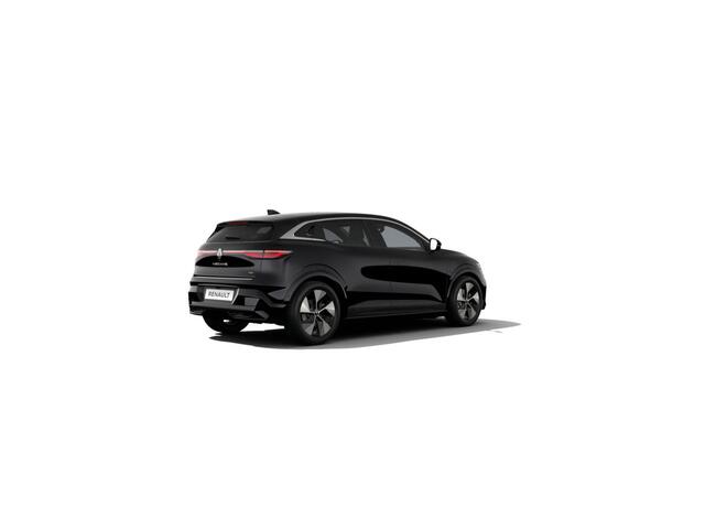 Renault MEGANE E-Tech Techno 60kWh Comfort range | Achteruitrijcamera | Adaptive Cruise Control | Adaptive Vision LED koplampen met geïntegreerde mistlampfunctie