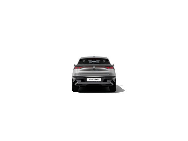 Renault MEGANE E-Tech Esprit Alpine 60kWh Comfort range | Adaptive Cruise Control | Adaptive Vision LED koplampen met geïntegreerde mistlampfunctie | Elektrisch verwarmbare voorstoelen