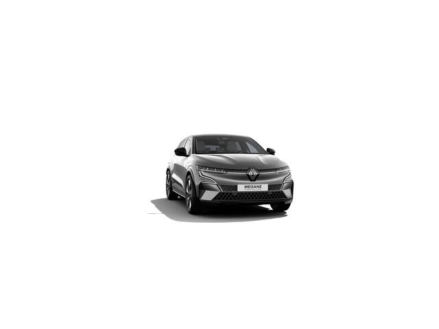 Renault MEGANE E-Tech Techno 60kWh Comfort range | Achteruitrijcamera | Adaptive Cruise Control | Adaptive Vision LED koplampen met geïntegreerde mistlampfunctie