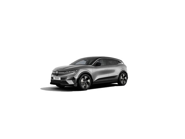 Renault MEGANE E-Tech Techno 60kWh Comfort range | Achteruitrijcamera | Adaptive Cruise Control | Adaptive Vision LED koplampen met geïntegreerde mistlampfunctie