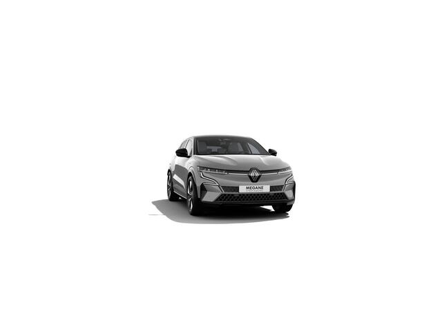 Renault MEGANE E-Tech Techno 60kWh Comfort range | Achteruitrijcamera | Adaptive Cruise Control | Adaptive Vision LED koplampen met geïntegreerde mistlampfunctie