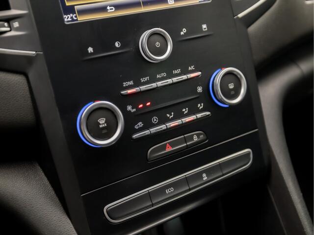 Renault MEGANE Estate 1.2 TCe Sport (VIRTUAL COCKPIT, APPLE CARPLAY, NAVIGATIE, CLIMATE, KEYLESS, SPORTSTOELEN, GETINT GLAS, PARKEERSENSOREN, LM VELGEN, NIEUWE APK, NIEUWSTAAT)