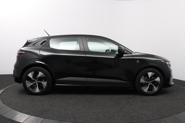 Renault MEGANE E-Tech EV60 Optimum Charge Evolution | Pack Winter | Pack City | Pack Advanced |