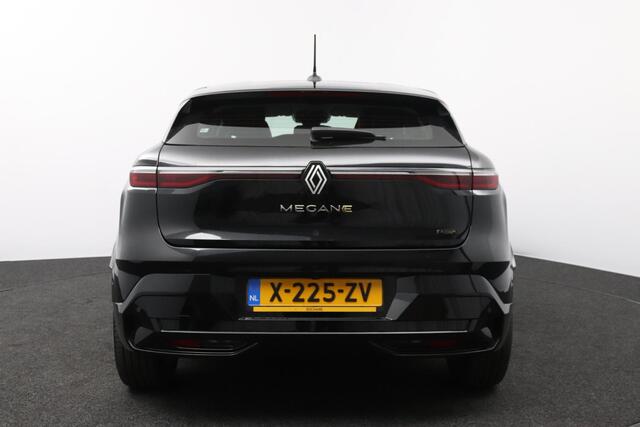 Renault MEGANE E-Tech EV60 Optimum Charge Evolution | Pack Winter | Pack City | Pack Advanced |