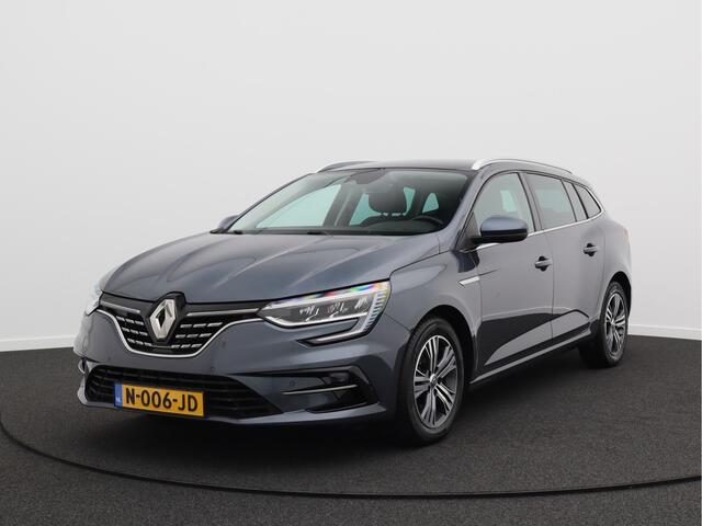 Renault MEGANE Estate 1.3 TCe Intens/ automaat/ trekhaak/ zeer mooi!