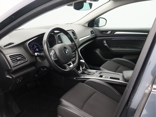 Renault MEGANE Estate 1.3 TCe Intens/ automaat/ trekhaak/ zeer mooi!