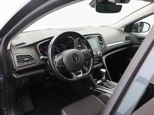 Renault MEGANE Estate 1.3 TCe Intens/ automaat/ trekhaak/ zeer mooi!