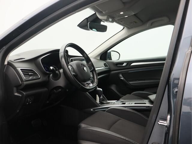 Renault MEGANE Estate 1.3 TCe Intens/ automaat/ trekhaak/ zeer mooi!