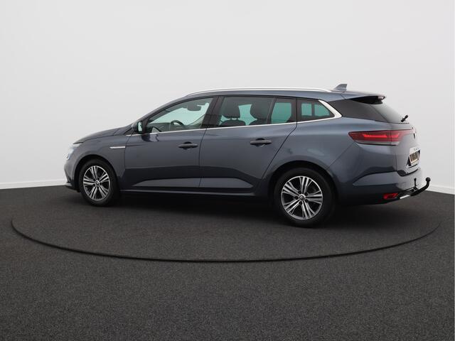 Renault MEGANE Estate 1.3 TCe Intens/ automaat/ trekhaak/ zeer mooi!