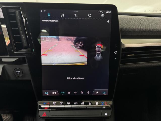 Renault MEGANE E-Tech EV60 Optimum Charge Evolution | Navigatie | Camera | Warmtepomp | Stoel + stuurverwarming |