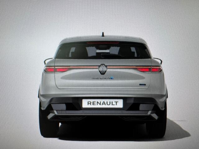 Renault MEGANE Esprit Alpine 220 pk Pack Driving en Sound Comfort Range MY25