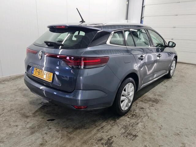 Renault MEGANE Estate 1.3 TCe 140 Equilibre