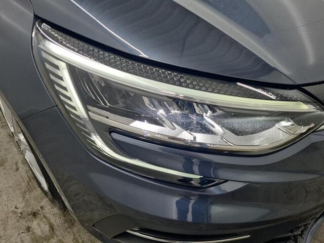 Renault MEGANE Estate 1.3 TCe 140 Equilibre