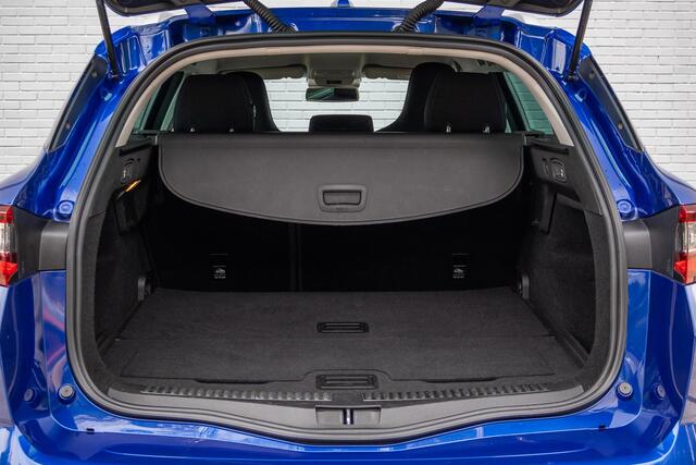 Renault MEGANE Estate 1.6 TCe GT