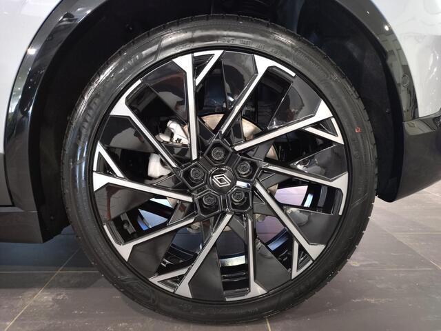 Renault MEGANE E-Tech comfort range esprit alpine 60 kWh / VOORRAADACTIE INCLUSIEF 5 JAAR GARANTIE /