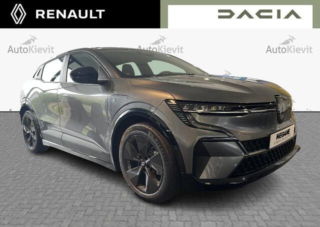 Renault MEGANE E-Tech comfort range Evolution 60 kWh - Demo