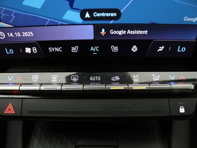 Renault MEGANE E-Tech EV60 Optimum Charge Business Ed. Evolution Automaat Camera | Adapt. Cruise | Navi | Parkeersens. v+a | Stoel-/stuurverw.