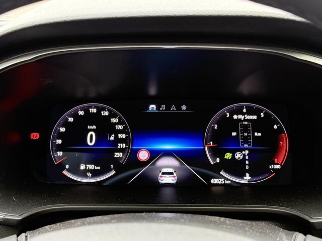 Renault MEGANE Estate 1.3 TCe 140 Techno | NAP | Navigatie | Stoel & stuur verwarming | Achteruitrijcamera | DAB | Key-less | Climate Control | LED |