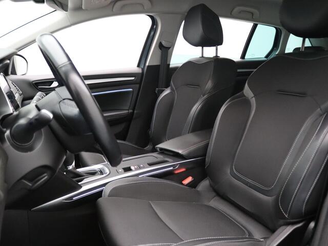 Renault MEGANE Estate 160pk E-Tech Plug-In Hybrid Intens Automaat Cruise | Climate | Navi | Parkeersens. v+a