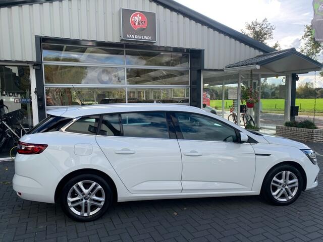 Renault MEGANE 1.3 TCE ZEN, Cruise control, Navigatie,Airco, All-in prijs inclusief apk en afleverbeurt!