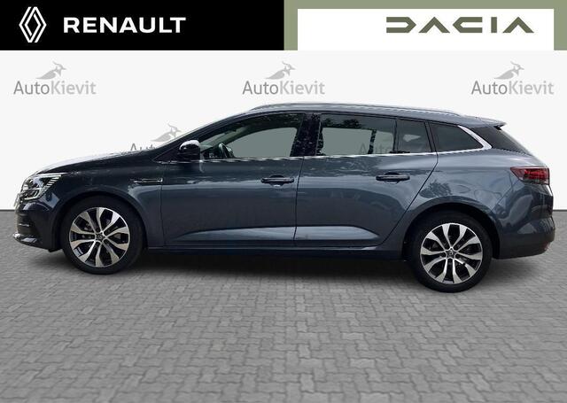 Renault MEGANE Estate 1.3 TCe 140 EDC Techno - Demo