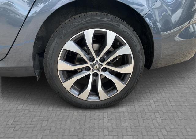 Renault MEGANE Estate 1.3 TCe 140 EDC Techno - Demo