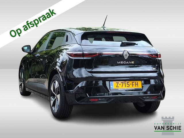 Renault MEGANE E-Tech EV40 Boost Charge Equilibre 3-Fase 1e-Eig. & Dealer-Onderh. BOVAG-Garantie. NL-Auto..