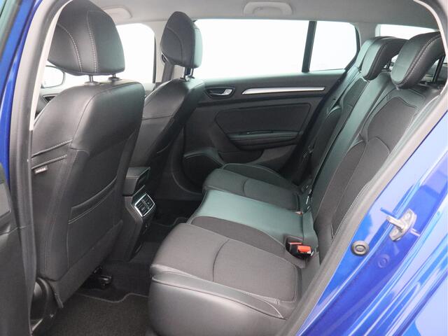 Renault MEGANE Estate 1.3 TCe 140 Techno/ automaat/ lage km/ trekhaak/ compleet!