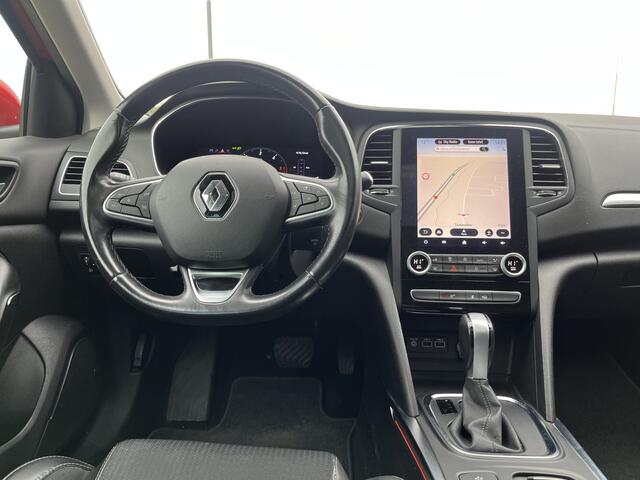 Renault MEGANE Estate 1.5 Blue dCi Intens / Automaat / Camera / Apple Carplay - Android Auto / Bose / Keyless / 16'' LMV /