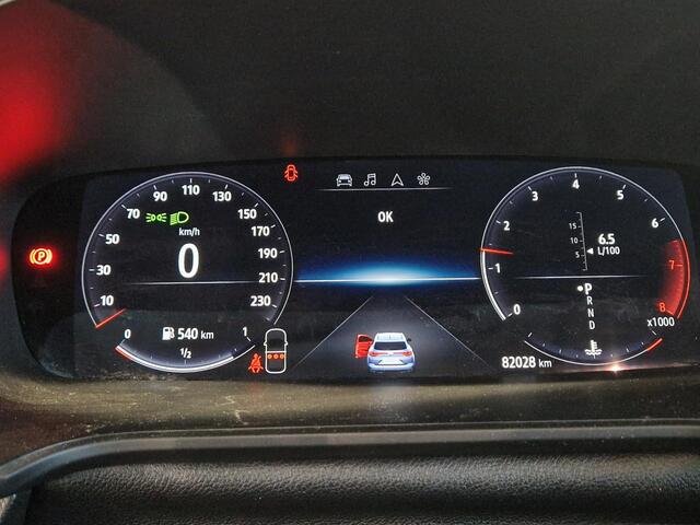 Renault MEGANE Estate 1.3 TCe 140 Techno DODEHOEK DETECTIE | TREKHAAK | NAVIGATIE | CLIMATE CONTROL