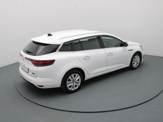 Renault MEGANE Estate E-Tech Plug-In Hybrid 160pk Equilibre Climate | Cruise | Navi | Parkeersens. v+a