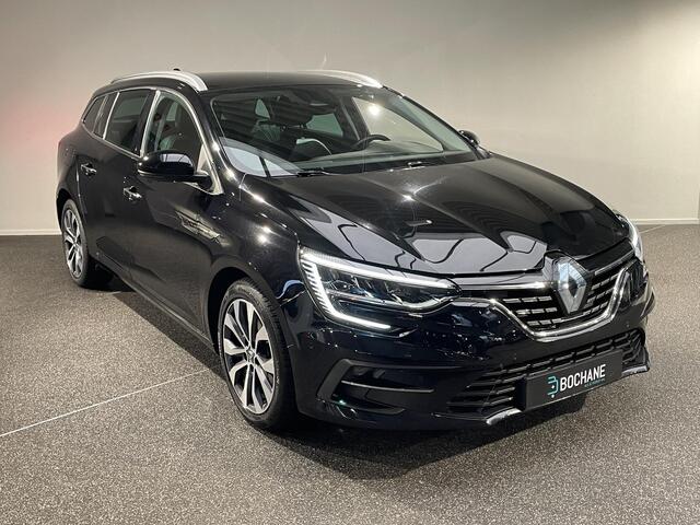 Renault MEGANE Estate 1.3 TCe 140 Techno Climate controle | Navigatie | Camera | Trekaak