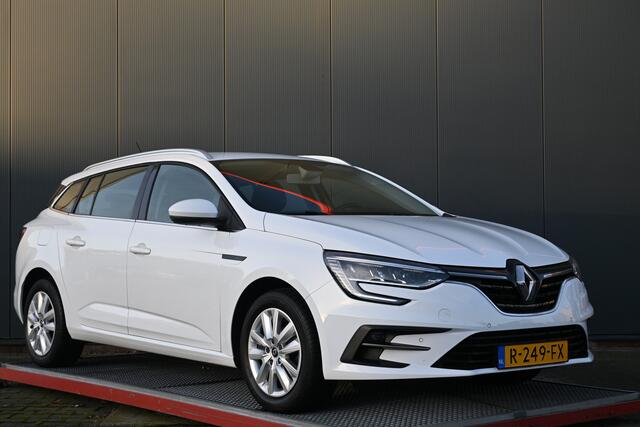 Renault MEGANE Estate 1.0 TCe Business Zen