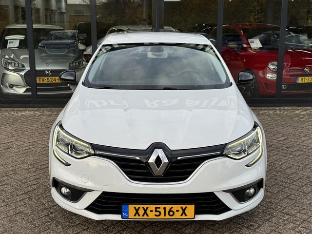Renault MEGANE 1.2 TCe Zen*ECC*