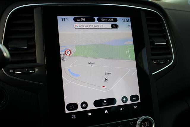 Renault MEGANE Estate 1.3 TCe 140 Techno | Trekhaak | Automaat