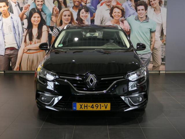 Renault MEGANE Estate 1.3 TCe Zen Cruise, Clima, Navi, Apple/AndroidAuto