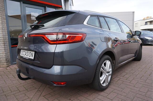 Renault MEGANE Estate 1.2 TCe Automaat