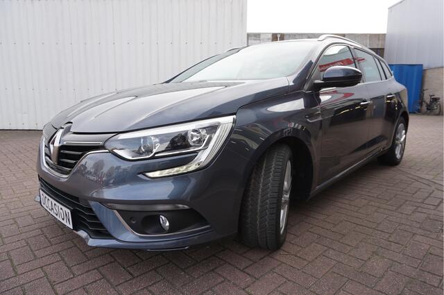 Renault MEGANE Estate 1.2 TCe Automaat
