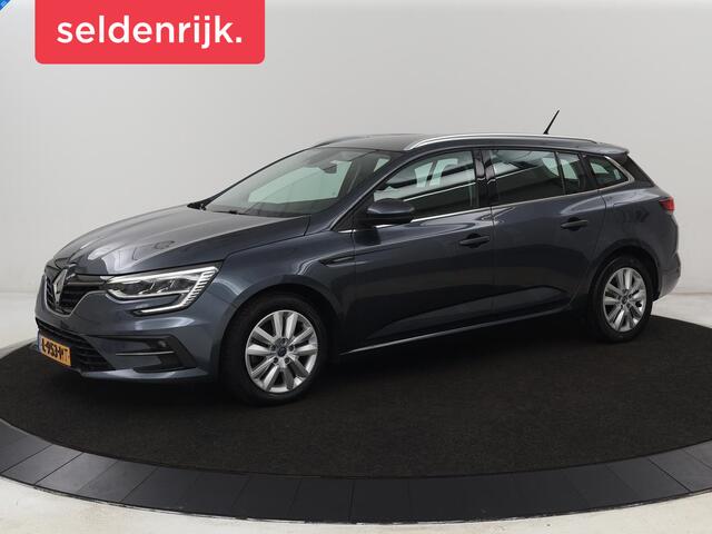 Renault MEGANE 1.6 E-Tech Plug-In Hybrid 160 Business Zen | Carplay | Navigatie | Digital Cockpit | Parkeerhulp | Full LED | Climate control | DAB | Cruise control | Bluetooth | PHEV