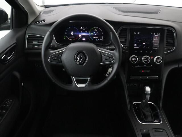 Renault MEGANE 1.6 E-Tech Plug-In Hybrid 160 Business Zen | Carplay | Navigatie | Digital Cockpit | Parkeerhulp | Full LED | Climate control | DAB | Cruise control | Bluetooth | PHEV
