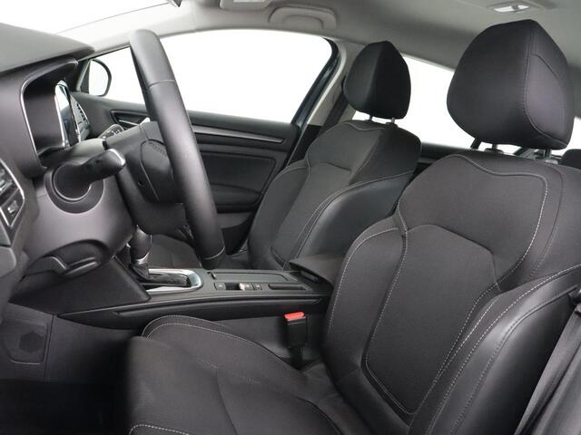 Renault MEGANE 1.6 E-Tech Plug-In Hybrid 160 Business Zen | Carplay | Navigatie | Digital Cockpit | Parkeerhulp | Full LED | Climate control | DAB | Cruise control | Bluetooth | PHEV