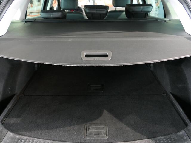 Renault MEGANE Estate 1.3 TCe 140 Techno - Camera, cruise, bluetooth, navi, sensor v+a