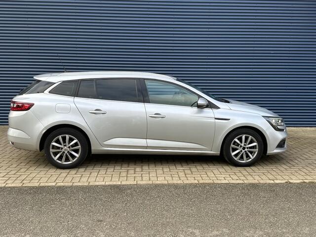 Renault MEGANE 1.5 dCi Limited / Keyless / Clima / Topcar