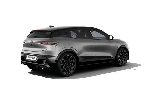 Renault MEGANE E-Tech Esprit Alpine 220 pk Comfort Range l Meer dan ¤ 2.100 voordeel! l Uit voorraad leverbaar!