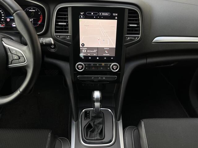 Renault MEGANE Estate 1.3 TCe 140 Techno | Trekhaak | Apple CarPlay / Android Auto | Achteruitrijcamera | Navigatie |