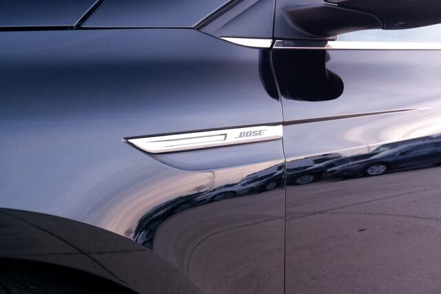 Renault MEGANE Estate 1.3 TCe Bose 163pk | Trekhaak | Camera | Carplay | Navi | Climate