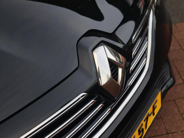 Renault MEGANE 1.2 TCe Bose | Clima | Cruise | Multimedia/Navi | PDC + Camera |